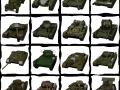 USSR Tank Pack