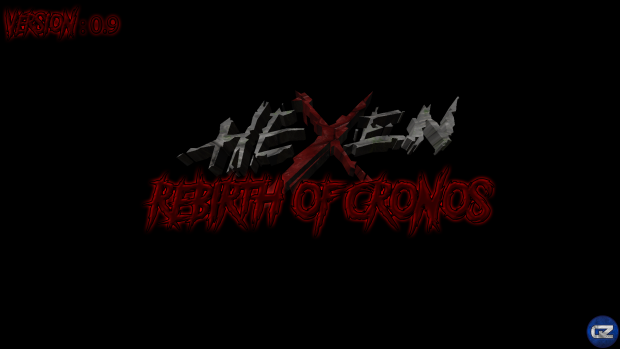 Hexen - Rebirth of Cronos Version: 0.9