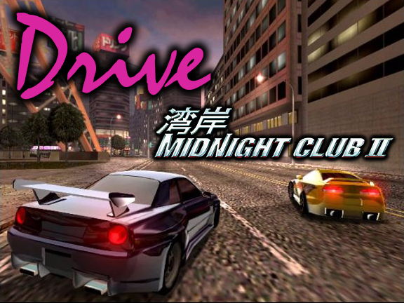 I made Midnight Club II mature with its audience - Rockstar Games -  GTAForums
