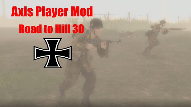 Axis Player Mod RTH30 Full Version 1.0