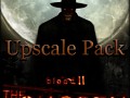Blood II: The Chosen Upscale Pack v1