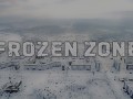 Texture modification Frozen Zone