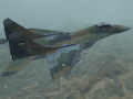 MiG-29 "BAF"