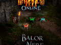 Diablo 2 Online - BlackWolf Patch 2.9.0