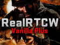 RealRTCW 4.0 - Vanilla Plus DLC