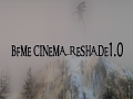 BFME CINEMA RESHADE VR1 (OLD)