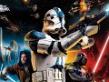STAR WARS Battlefront 2 Chinese Manual