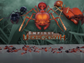 Empires of the Undergrowth Linux Demo - V0.302