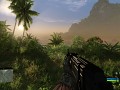 Crysis Remastered Improvement Project 0.29