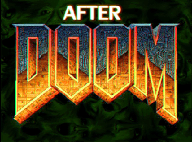 After Doom old version archive