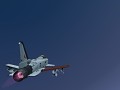 X-29A pixy by Natsuki