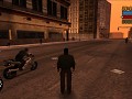 GTA Liberty City savegame