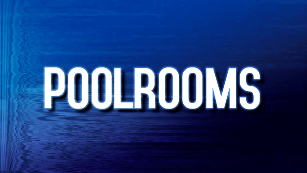 The Poolrooms Experience