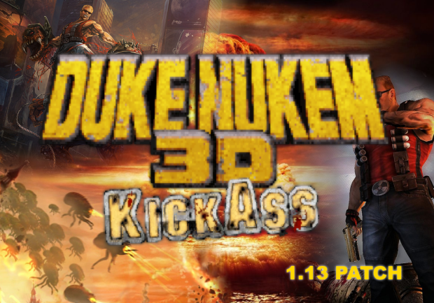 KickAssDuke 1.13