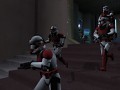 Clone Shocktrooper  Assets