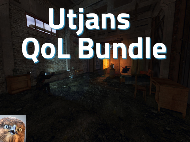 Utjan's QoL Bundle