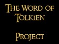 The Word of Tolkien Mod 1.0 Version