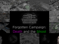 TE Prequel Forgotten: Death and the Ghost Campaign