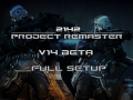 Project Remaster V14 Beta13 (current)