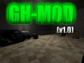 GH Mod v1.0 Release 3.12.22 1:13pm