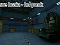 Brave brain - hd pack 1.0