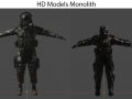New Helm HD monolith beta