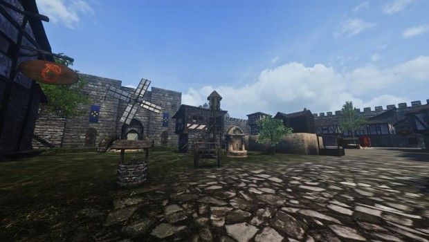 ReShade Warband l Awesome Graphics