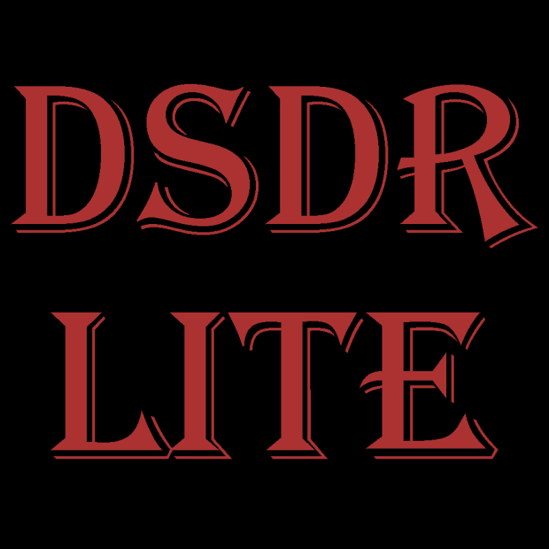 DSDR Lite