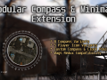 Modular Compass & Minimap Extension
