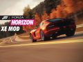 Forza Horizon 1 XE Mod v1.0
