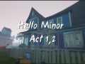 Hello, Minor! Act 1,2