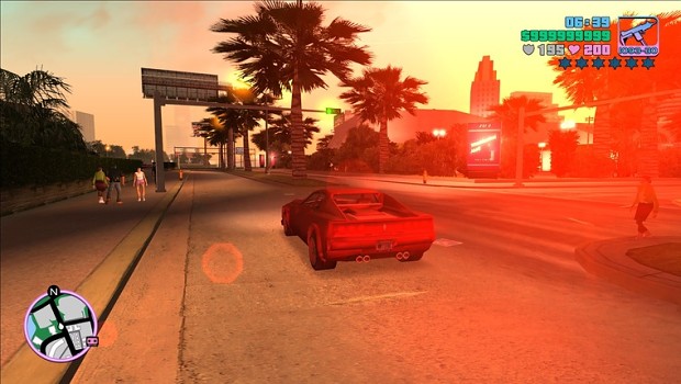 GTA VC Patch mods Ready initial preset for creating globalassemblies