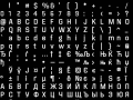 Fonts for Anomaly Recreated from Tactical Shooters (F.A.R.T.S.)