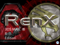 RenX 3DS Max 8 Edition