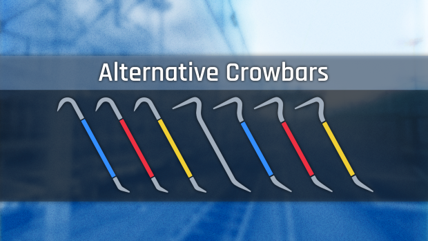 Alternative Crowbars
