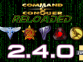 [del] C&C: Reloaded v2.4.0 (zipped version)