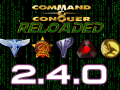 [del] C&C: Reloaded v2.4.0 (installer version)