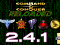 C&C: Reloaded v2.4.1 (zipped version)
