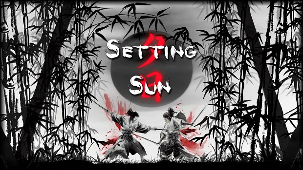 Setting Sun Demo (0.8): Seasons
