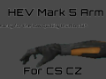 Hev Mark 5 Arm CS:CZ