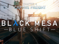 Black Mesa: Blue Shift - Chapters 1-4
