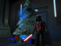 Coruscant: Jedi Temple 2.0.1 (undamaged version) - CHRISTMAS! - bugfix 12/31/22