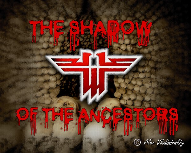 The Shadow of the Ancestors