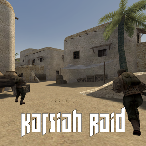 Karsiah Raid