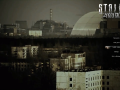 Atmospheric Animated Background Menu v 1.1