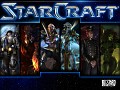StarCraft Campaings 3 player coop