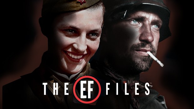 The Eastern Front Files