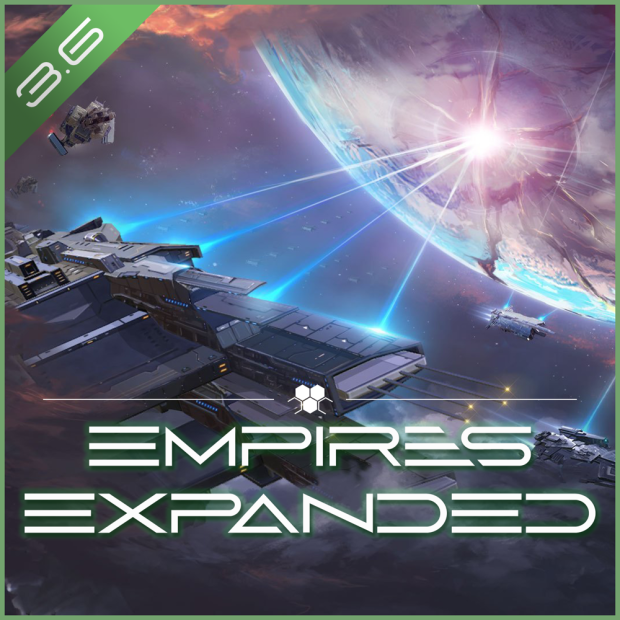 Empires Expanded v1.4.1