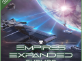 Empires Expanded: Vanilla Overhaul 1.3.1