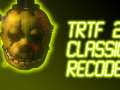 TRTF 2 Classic Recoded Silver